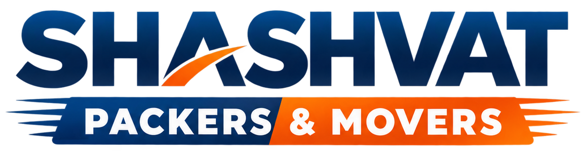 Shashvat Packers & Movers