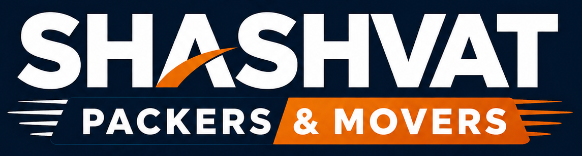 Shashvat Packers & Movers